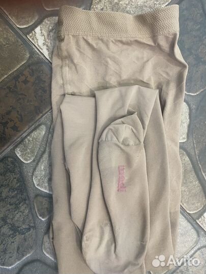 Компрессионные колготки mediven