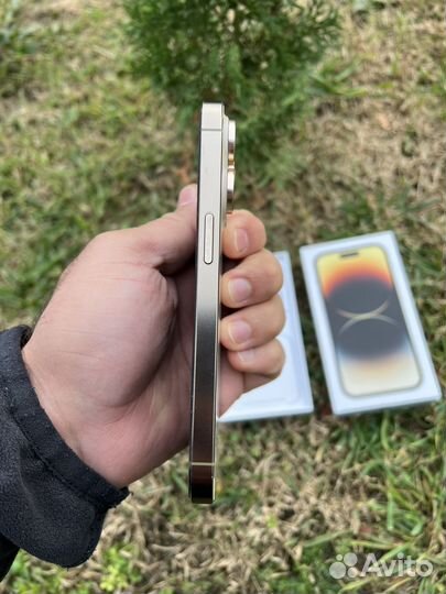 iPhone 14 Pro, 128 ГБ