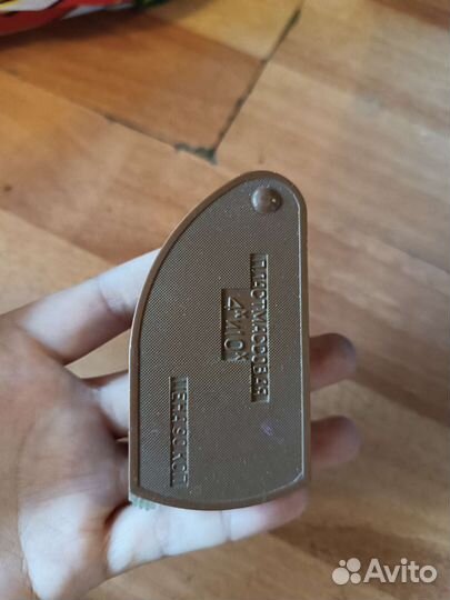 Лапки для швейной машинки