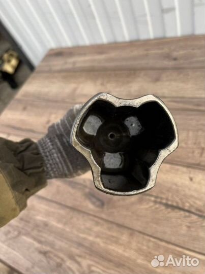 Внутренний шрус правый Volvo S40 S40 2.4