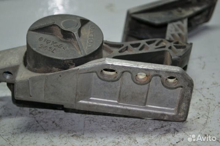 Педаль газа с реостатом volvo FH12 1-seeria (01.93