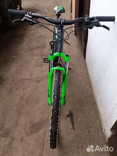 Велосипед Bulls