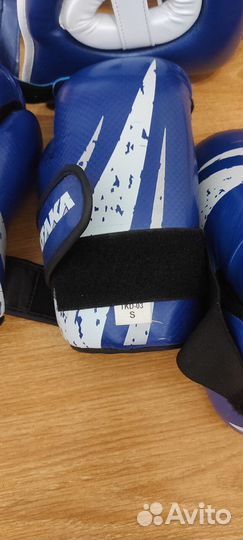 Защита для тхэквондо