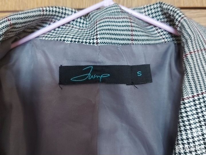 Пиджак женский