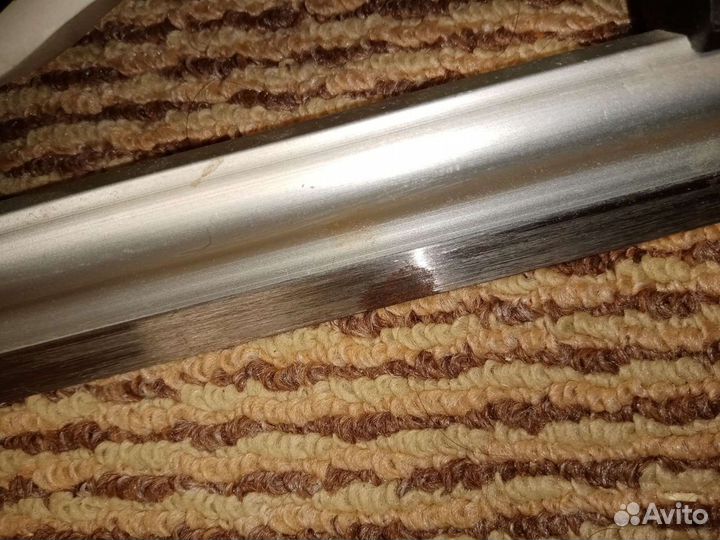 Коньки беговые