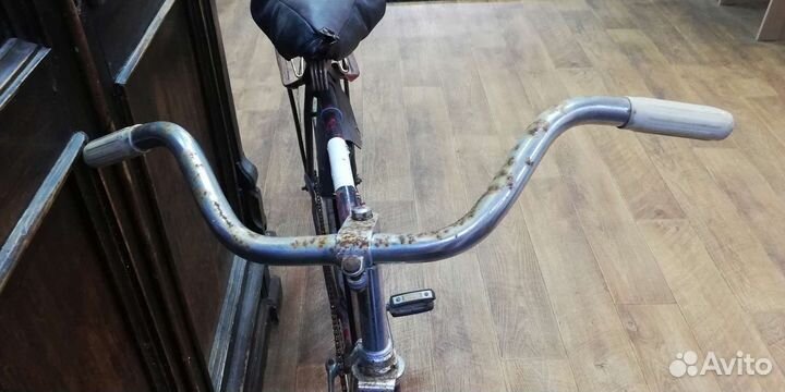 Велосипед СССР