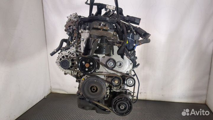 Турбина киа Optima 4, 2016