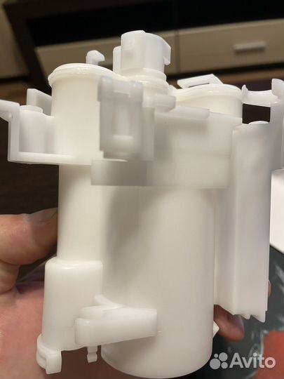 Топливный насос Honda Airwave