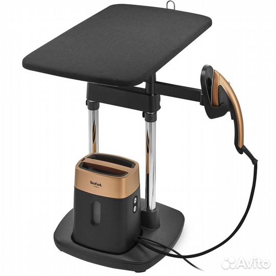 Паровая гладильная установка Tefal 3 в 1 ixeo