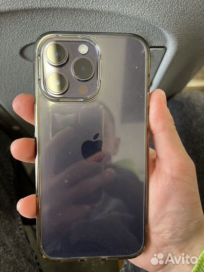 iPhone 14 Pro Max, 128 ГБ
