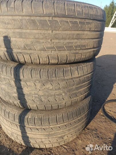DoubleStar Landsman 255/55 R18