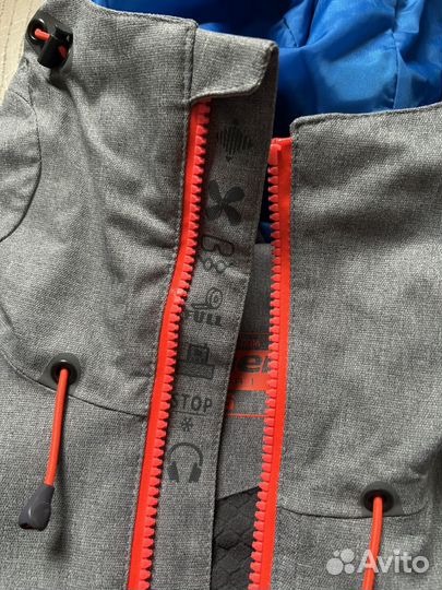 Горнолыжный (сноубордический) костюм новый Ziener