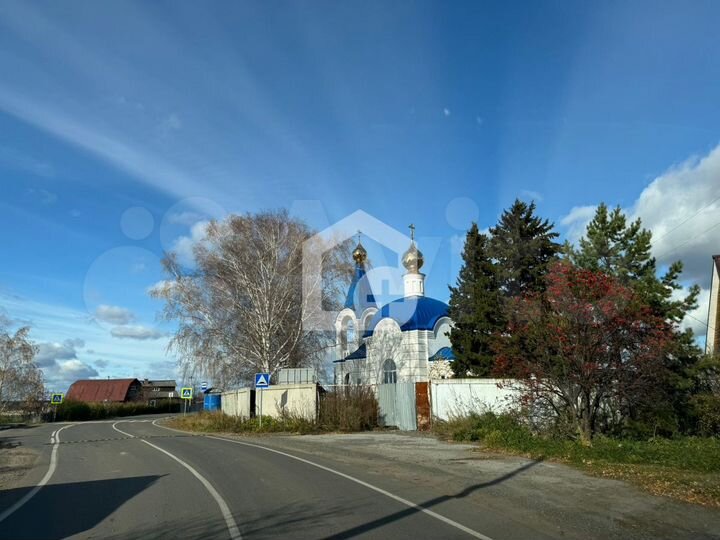 Участок 15 сот. (ИЖС)