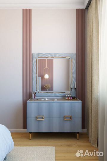 Спальня Ксения