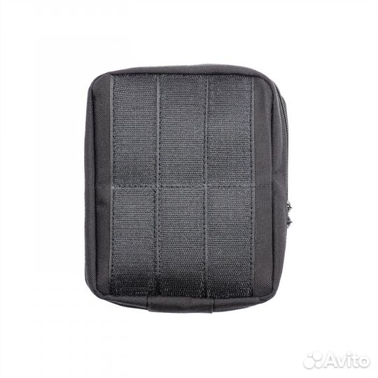 Подсумок на липучке, аптечка 