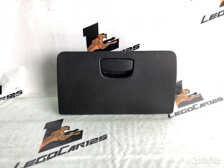 Бардачок пассажирский Ssangyong Rexton D27DTP 2006