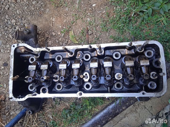 Гбц ваз классика