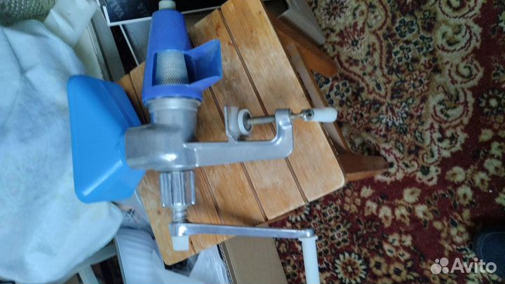 Посуда металлическая для кухни