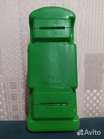 Грузовик москва-аэрофлот. 1969Г