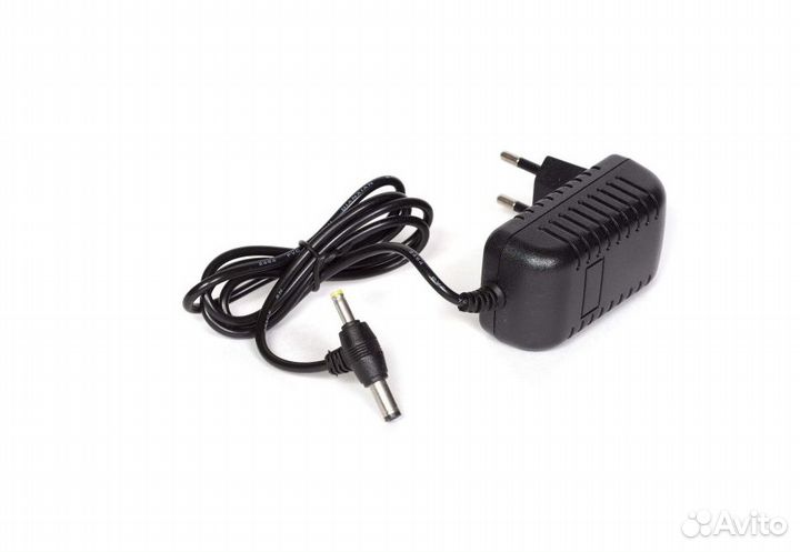 Адаптер Live Power LP-315 (12v/2A) штекер 5.5мм+4