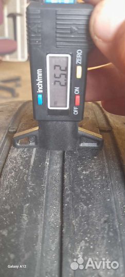 Hankook Kinergy Eco 205/55 R16 91H