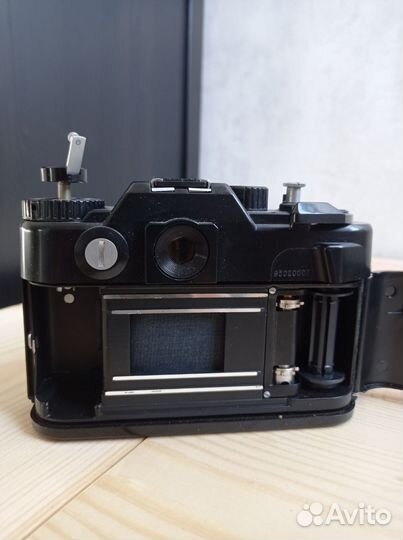 Фотоаппарат Зенит 122К