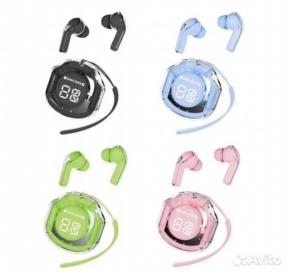 Беспроводные наушники Air31