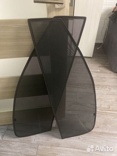 Шторки на opel astra gtc