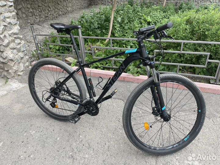 Велосипед Stern motion 29