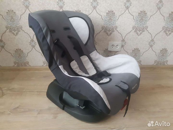 Детское кресло 