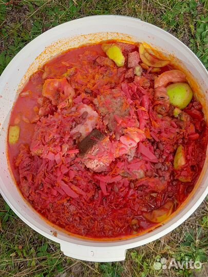 Пищевые отходы для животных