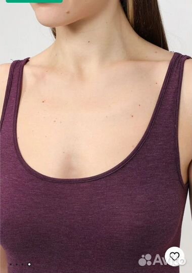 Топ майка H&M p.38-40