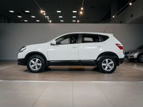 Nissan Qashqai 2.0 CVT, 2010, 165 350 км, с пробегом, цена 1 140 000 руб.