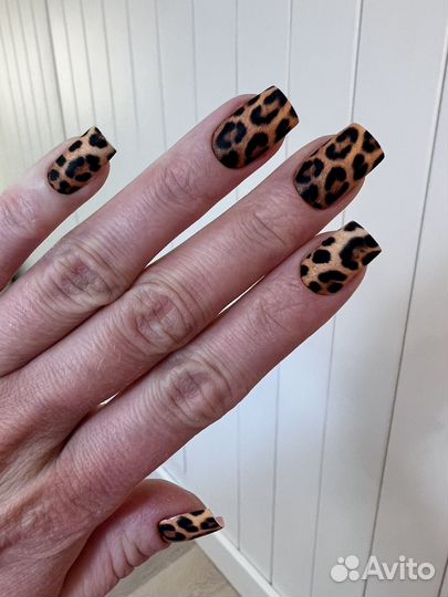 Модели на маникюр