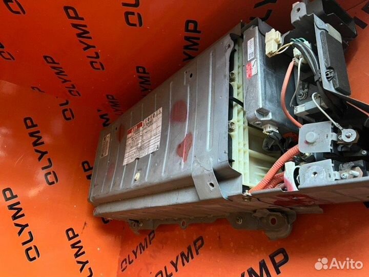 Высоковольтная батарея Toyota Prius ZVW30 2ZR-FXE