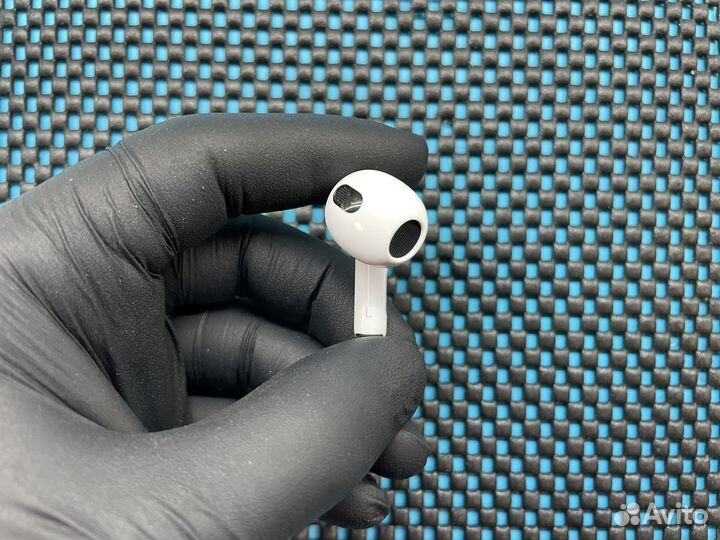 Наушник Apple AirPods 3 - левый (оригинал)