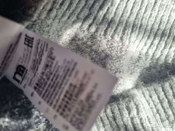 Свитер mothercare 5-6 лет новый