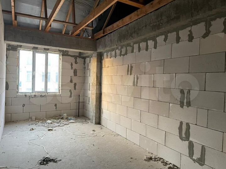 2-к. квартира, 98 м², 11/11 эт.