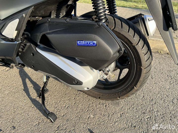 Honda Pcx 160