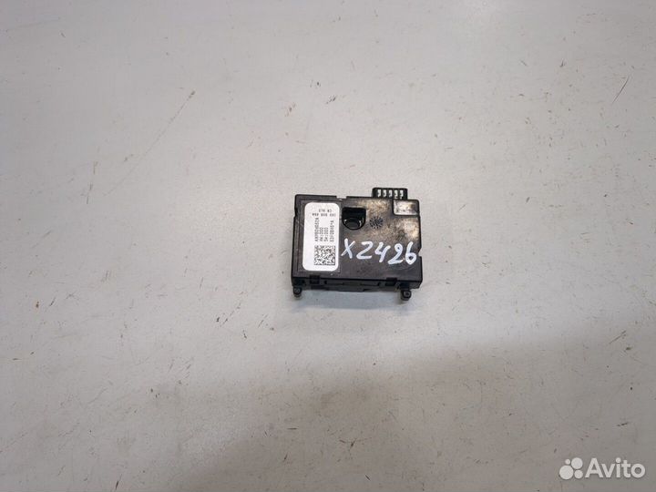 Датчик положения руля Volkswagen Touran, 2009