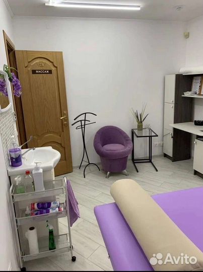 Аренда кабинета