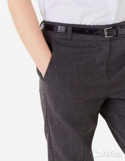 Брюки для девочки Marks & Spenser 11-12л
