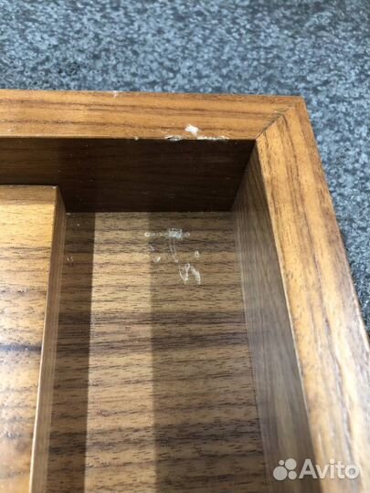 Настенное крепление для аппаратуры Pro-Ject wallmo