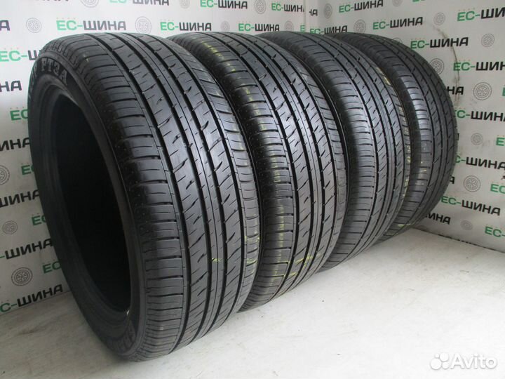 Dunlop Grandtrek PT3A 275/50 R21