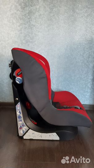 Детское автокресло