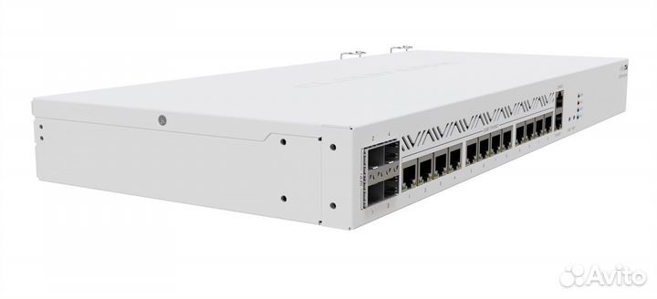 MikroTik CCR2116-12G-4S+ новое