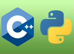 C#, C++, Python (Репетитор, наставник, курсы)