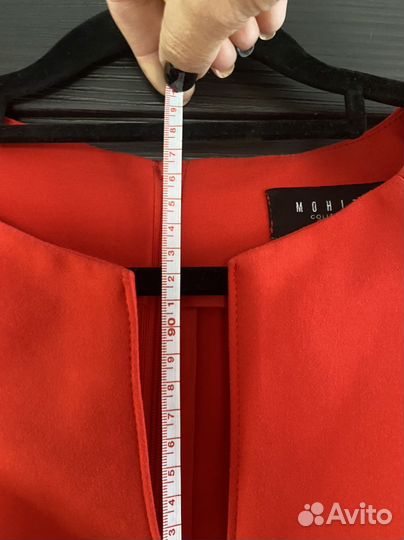 Платье mohito 44