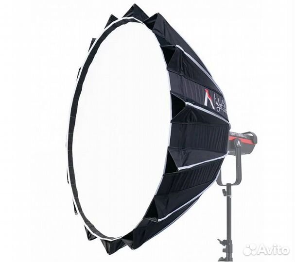 Софтбокс Aputure Light Dome III