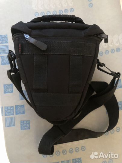 Сумка- кофр для фотоаппарата